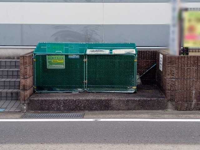 レオパレス鎌倉台のその他