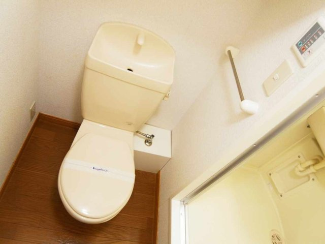 レオパレス鎌倉台のその他