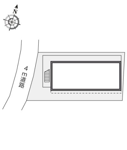 レオパレスＩＷＡＳＥ　Ｔ・Ｒ・Ｙのその他