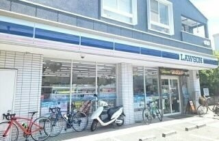 プラム鎌倉の周辺|ローソン鎌倉名越店まで84m