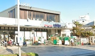 プラム鎌倉の周辺|やまか鎌倉店まで798m