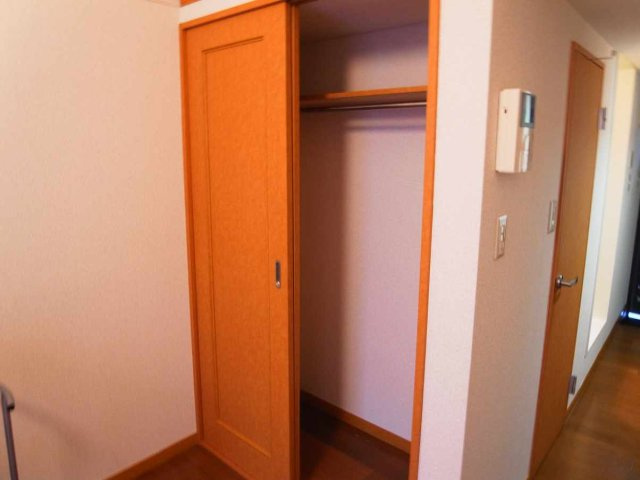 レオパレス鎌倉材木座の内装|内装も気になるポイント