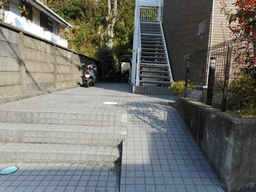 レオパレス鎌倉材木座のその他