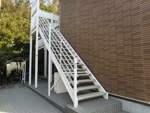 レオパレス鎌倉材木座のその他