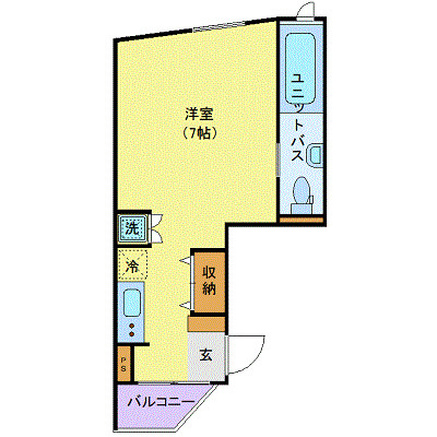 EAST RISE 由比ガ浜B