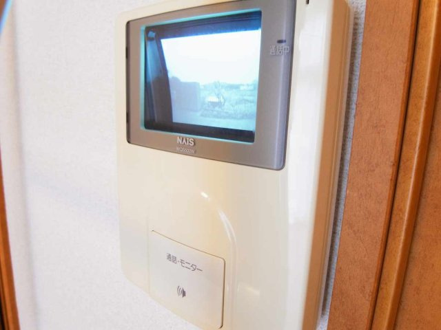 レオパレスレーブカルチェのその他