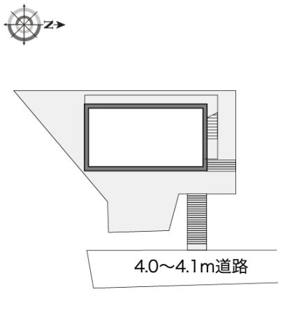 レオパレスソーラーヒルズのその他
