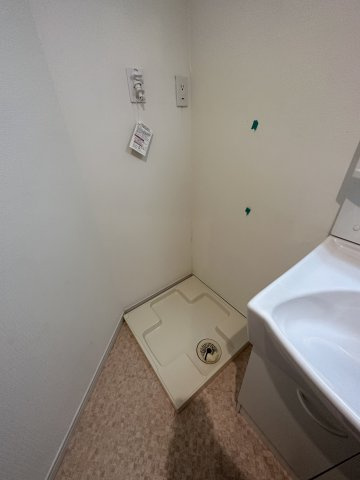 ベイルーム上町屋ＡＢ棟のその他