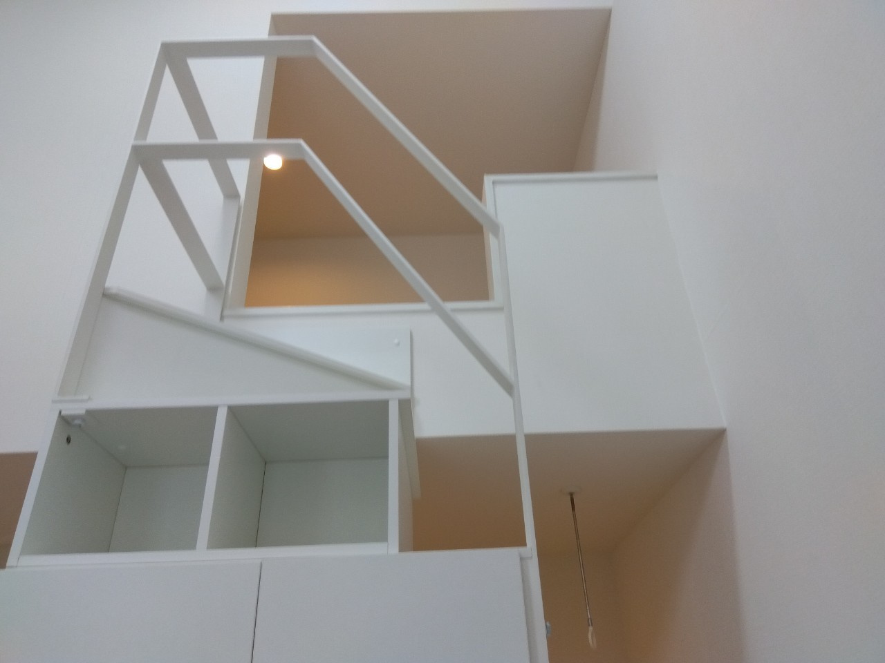 ベイルーム上町屋ＡＢ棟のその他