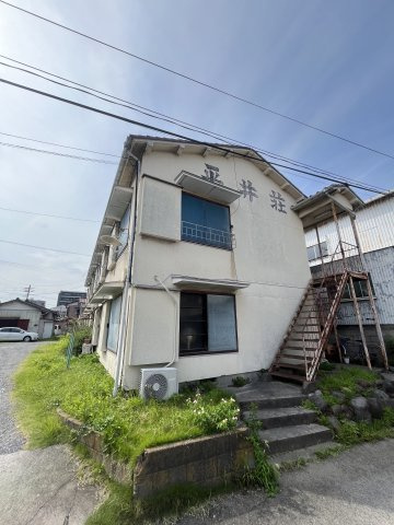 平井荘