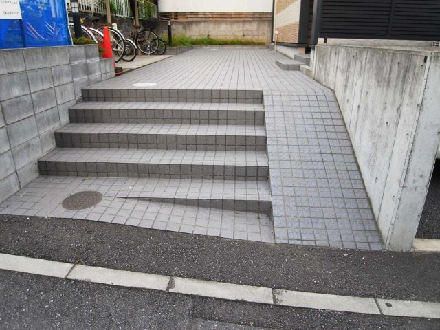レオパレスインランドシーⅡのその他