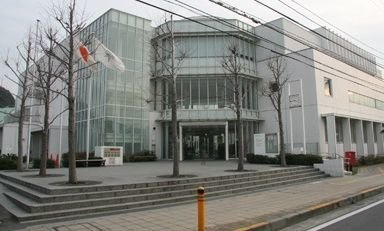 ボニート鎌倉の周辺|鎌倉市役所　腰越支所まで535m
