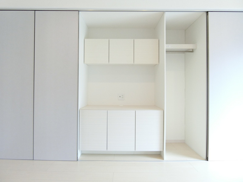 リブリ・コンフォルトⅡの設備