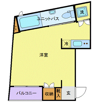 EAST RISE 由比ガ浜B
