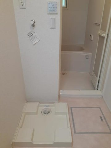 プランドール鎌倉の設備
