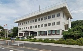 プランドール鎌倉の周辺|大船警察署まで2180m