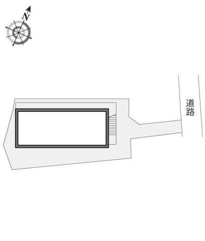 レオパレスクレストのその他