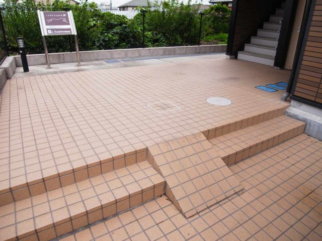 レオパレスインスパイヤのその他