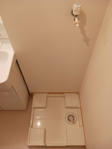 ウィステリアの設備