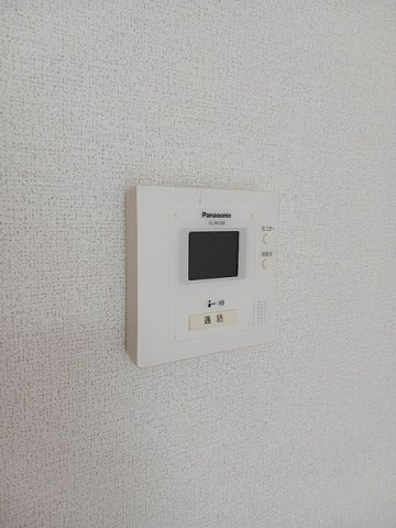 ウィステリアのセキュリティ