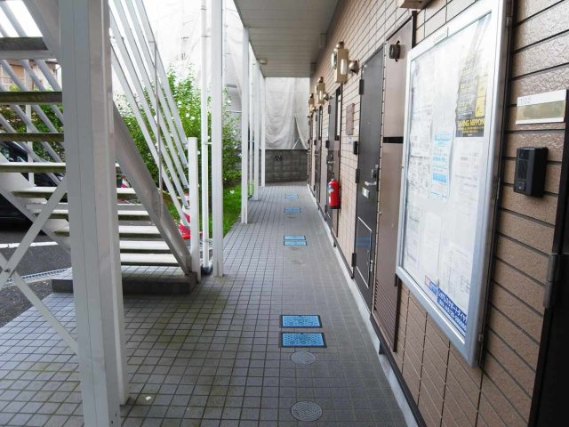 レオパレス極楽寺のその他