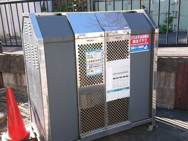 レオパレス極楽寺のその他