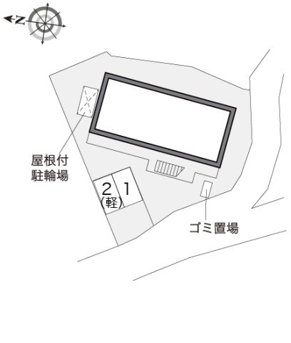 レオパレス極楽寺のその他