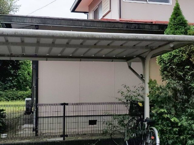 レオパレス湘南深沢のその他
