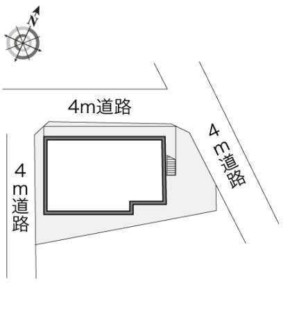 レオパレス湘南深沢のその他