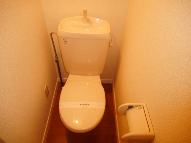 レオパレス湘南深沢のその他