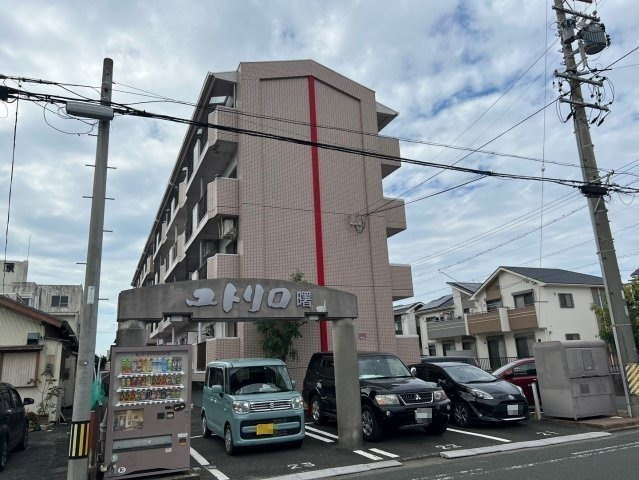 【外観】 | ユトリロ曙 | （※写真はイメージです、現況優先となります）