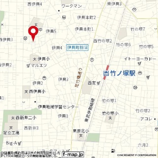 【外観】 | ペンション竹ノ塚