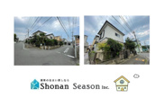 綾瀬市大上4丁目　売地　88.52平米の画像