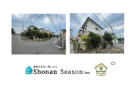 綾瀬市大上4丁目　売地　88.52平米の画像