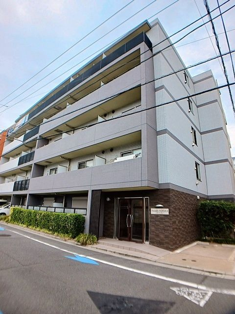 パラッツオ　入倉