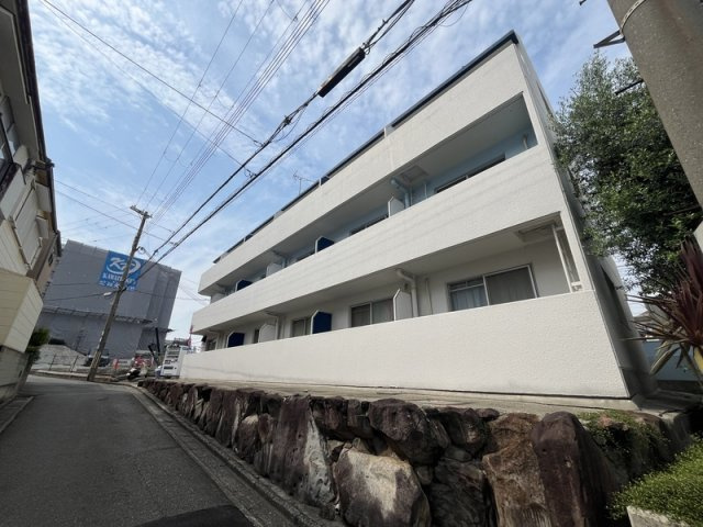 でゅお五色山の周辺