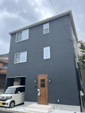 川越市石原町2丁目A号棟戸建の画像