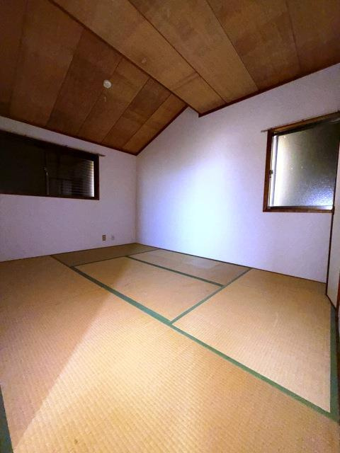 糀台４丁目戸建の収納