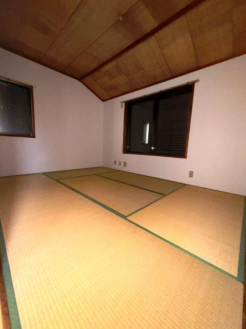 糀台４丁目戸建の内装