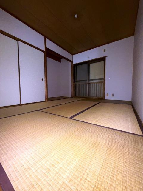 糀台４丁目戸建の寝室