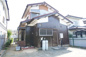石岡市茨城１丁目　中古住宅の画像