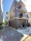 豊島区高松３丁目のマンションの画像