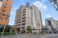 ジェイパーク恵比寿IVの画像