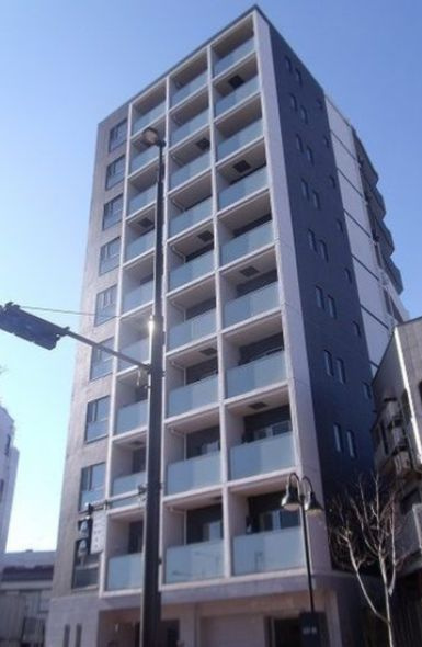 プレール・ドゥーク新宿中落合Ⅱの画像
