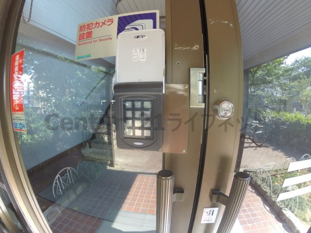 【その他共用部分】 | ファミールハイツ北大阪3号棟