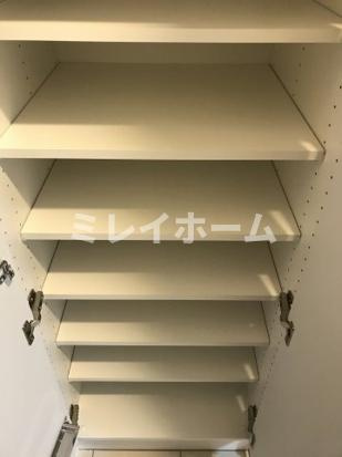 クレヴィスタ多摩川六郷のその他