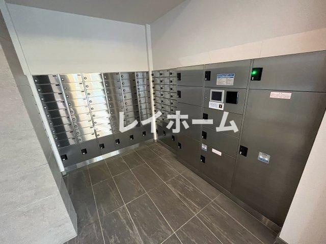クレヴィスタ多摩川六郷のその他