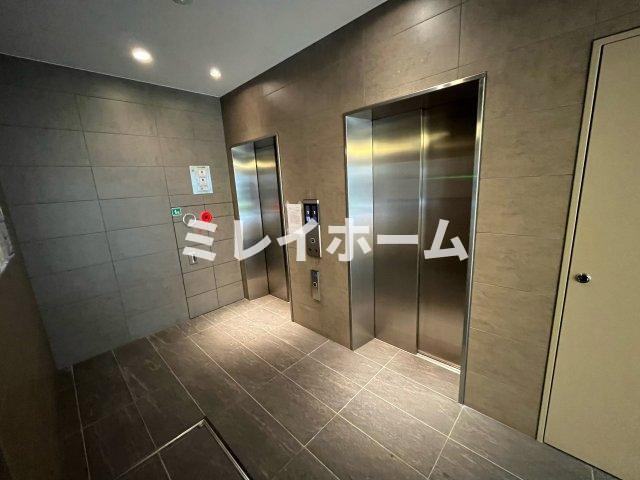 クレヴィスタ多摩川六郷のその他