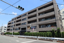ヴィスタガーデン東小金井の画像