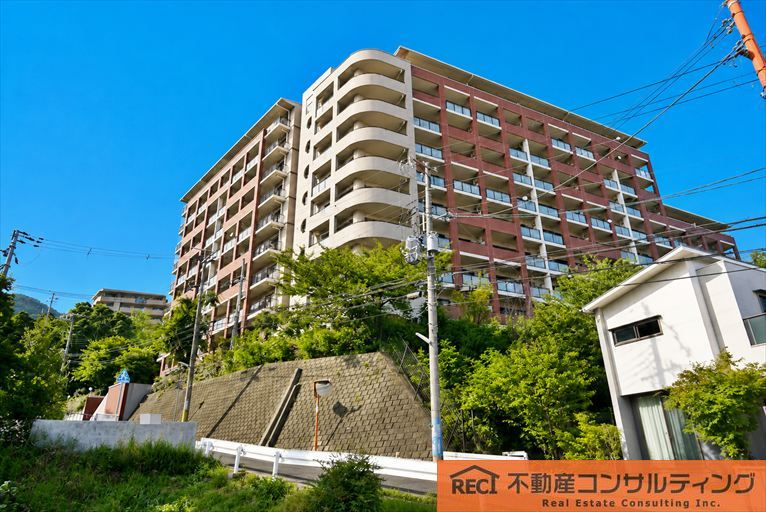 コート六甲鶴甲